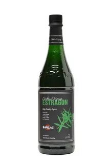 Сироп есть