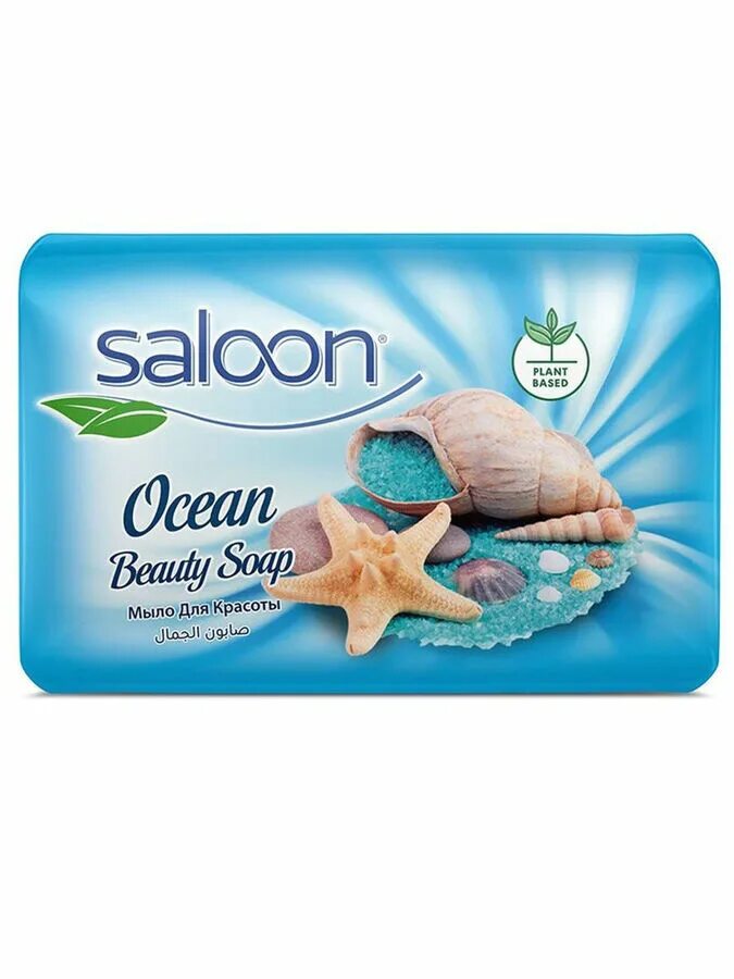 Мыло "Saloon Beauty" океан. Мыло туалетное. Мыло для красоты. Мыло Saloon производитель.