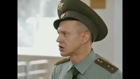Песня прапорщика слушать