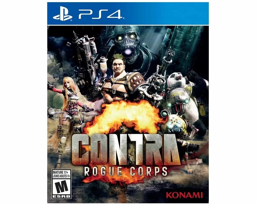 Contra Rogue Corps для ps4. Contra: Rogue Corps[PLAYSTATION 4]. Contra на PS. Контра на Нинтендо свитч. Rogue ps4