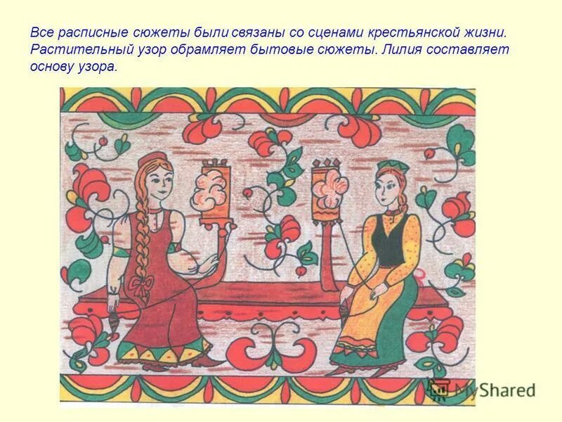 там все расписано