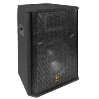 Sounding колонки