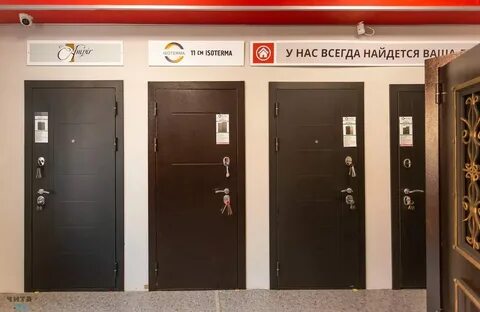 Дверь квалитет