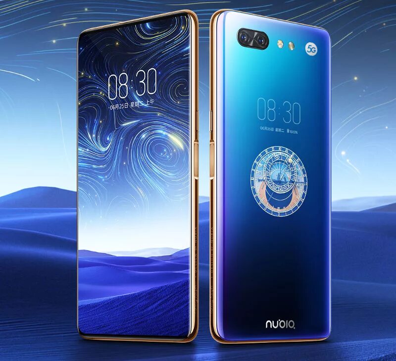 Лучшие 5g смартфоны