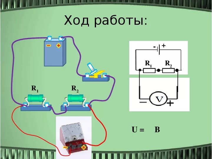 Темы по физике 8 класс для проекта