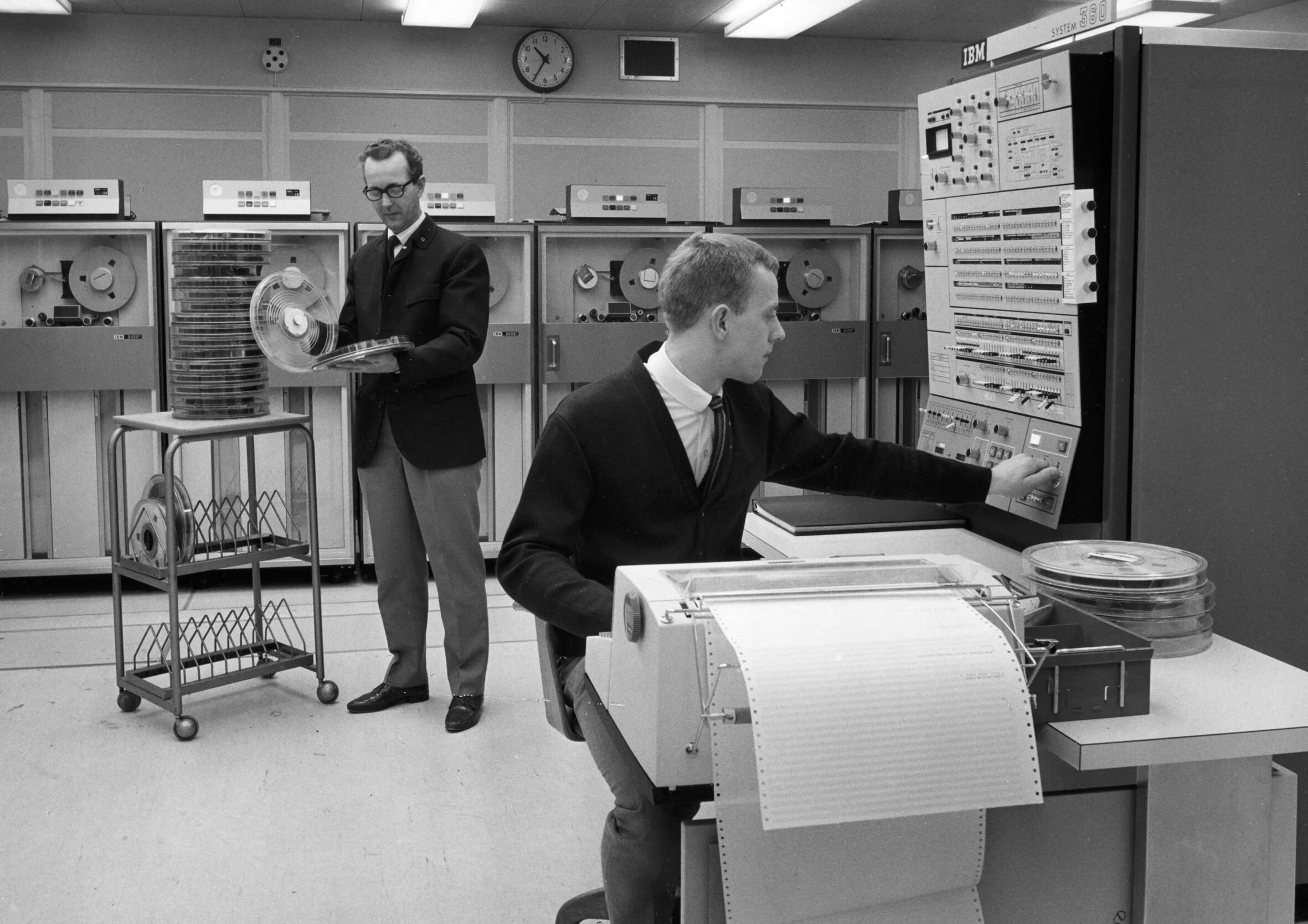 Системы машин IBM-360. ЭВМ 3 поколения IBM 360. Третье поколение ЭВМ (1964-1972). IBM-360 3 поколение. Создание ibm