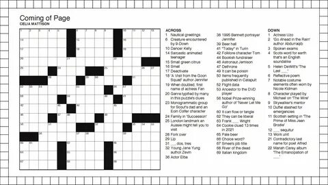 family related crossword puzzle - berlioz.ru.