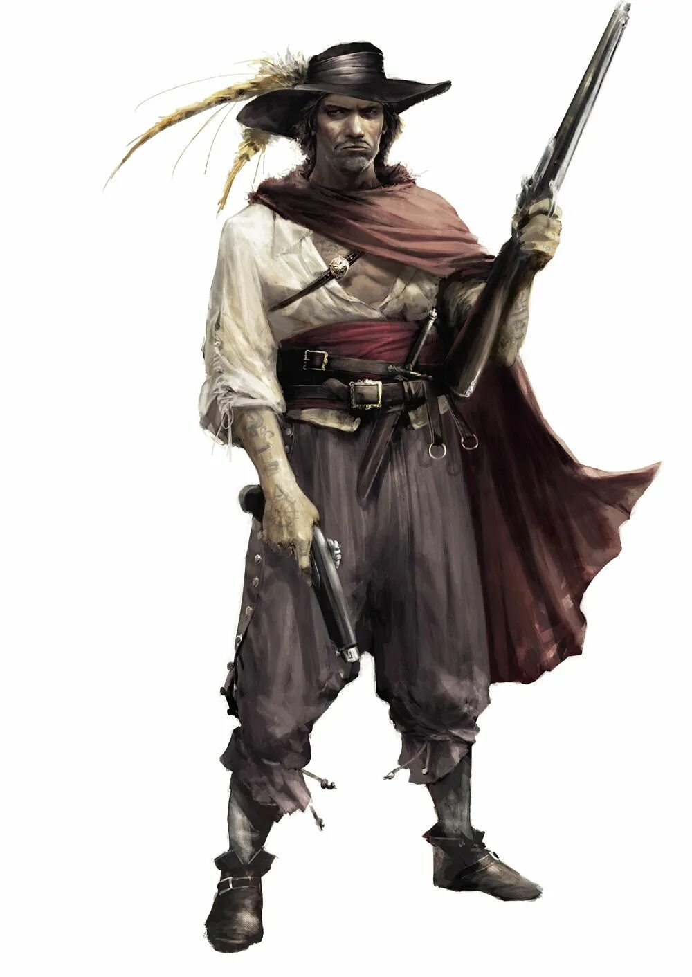 Благородный персонаж. Жюльен Дюкасс Assassins Creed 4. Умбарские пираты арт. Буканьер пират. Дюкасс ассасин.