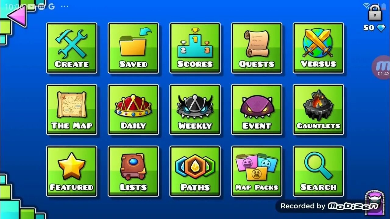 Geometry dash 2.2 level. Geometry dash 2.2 level