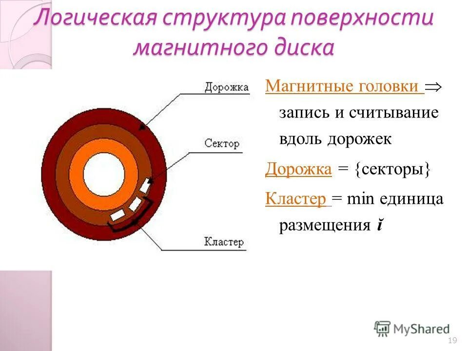 Поверхность магнитного диска. Структура магнитного жесткого диска. Поверхность магнитного диска. Принцип работы магнитного диска. Структура сектора жесткого диска.