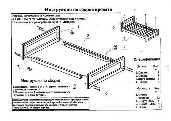 Сборка односпальной кровати. Схема сборки односпальной кровати из ЛДСП. Кровать Фиеста 90х200 чертежи. Кровать ЛДСП чертеж 2000 1400.