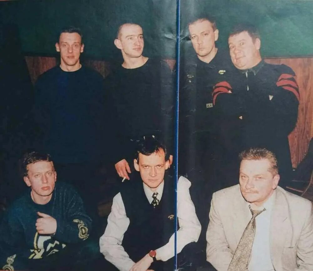 Любэ прорвемся. Любэ прорвемся