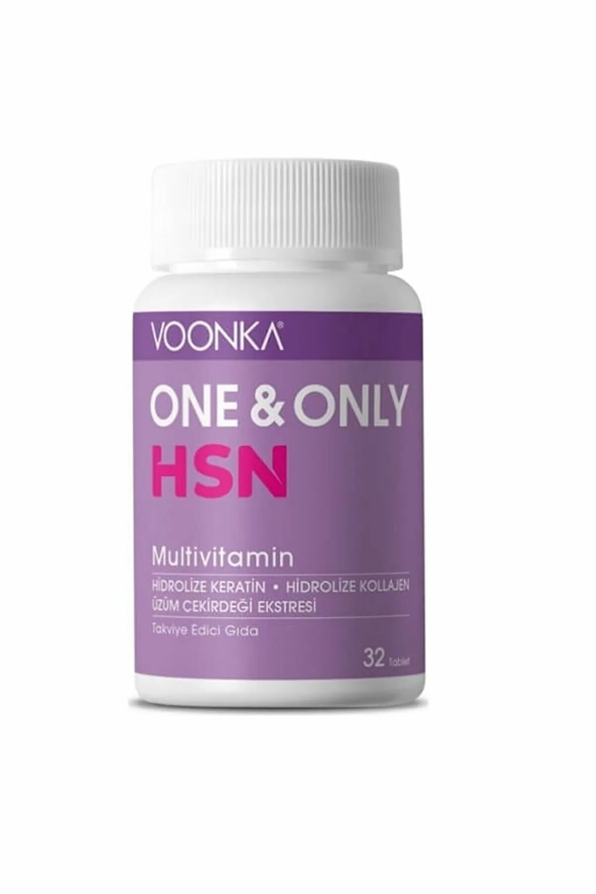 Купить турецкие витамины. Voonka one only HSN Multivitamin. One only HSN витамины Турция. Voonka Multivitamin. Витамины HSN.