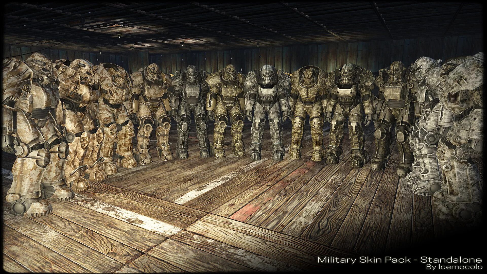 Fallout 4 моды 2024. Military Armor Fallout 4 мод. Фоллаут 4 мод пак брони. Фоллаут 4 Военная броня. Армейская силовая броня Fallout 3.