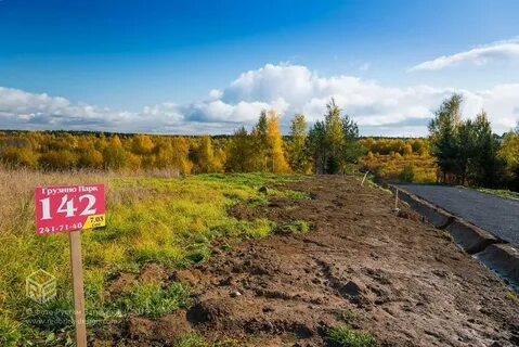 Грузино девяткино