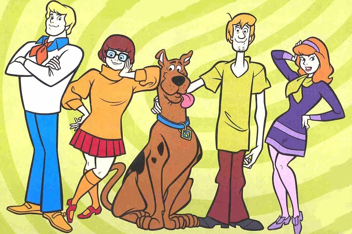 Scooby doo 2002 г. Скуби Ду. Скуби Ду Скуби. Скуби Ду профессор ха.