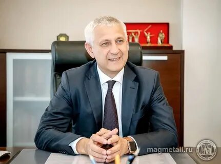 Глава г магнитогорска