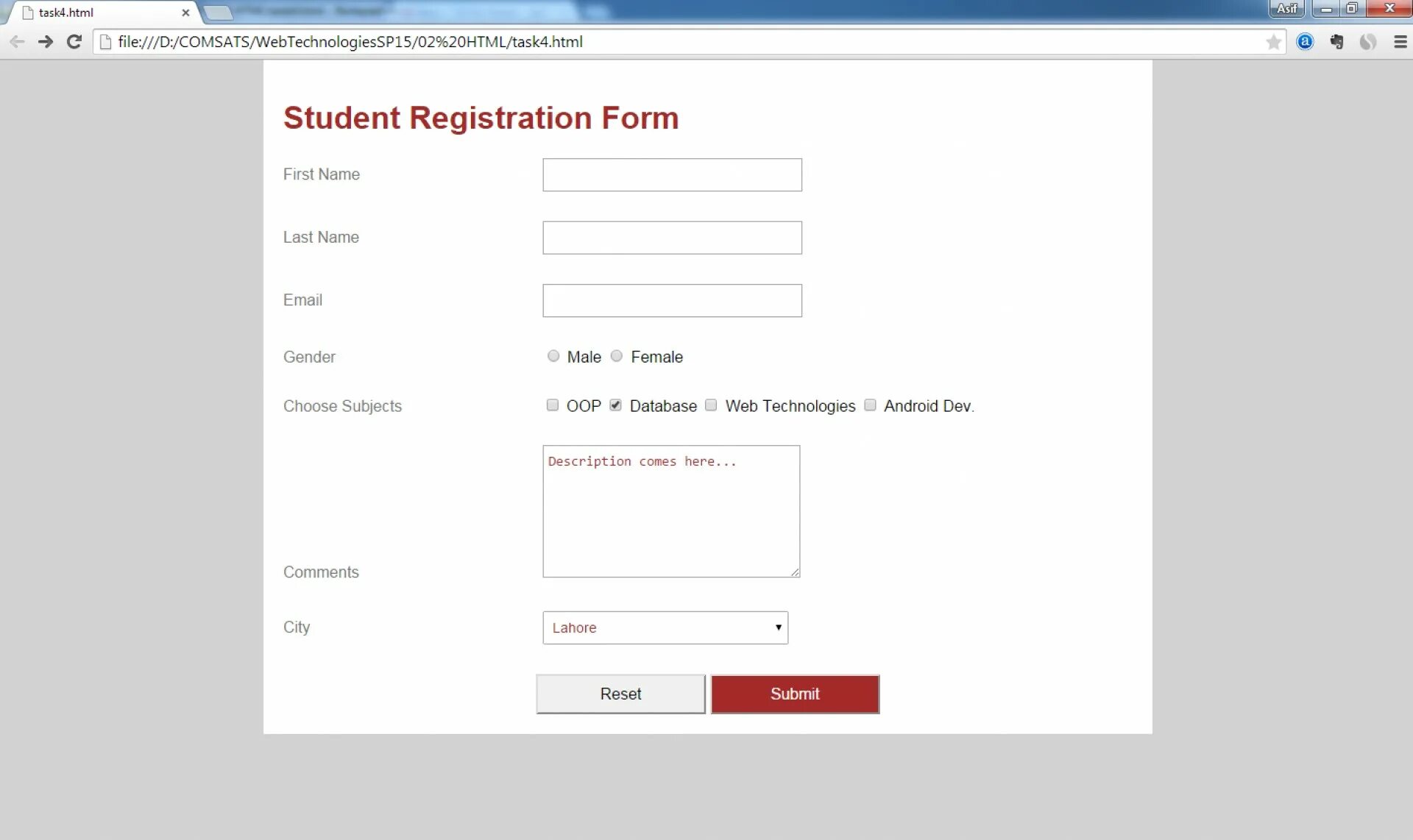 Css адрес. Registration form html. Form html CSS. Registration form html CSS. Student Registration form.