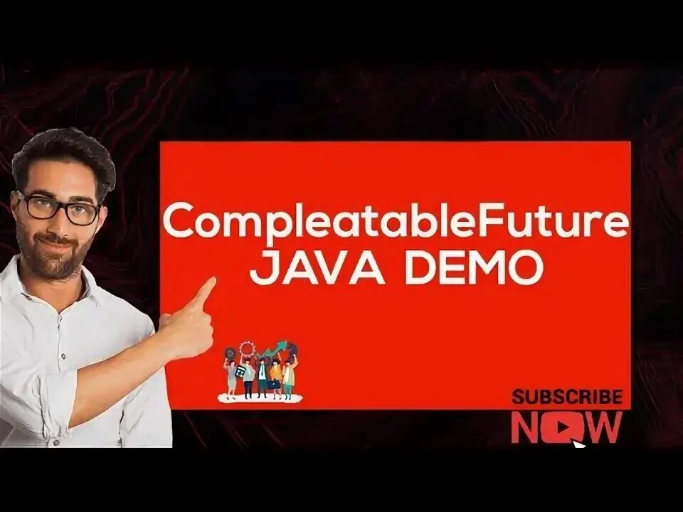 Java util concurrent completablefuture. Java util concurrent completablefuture