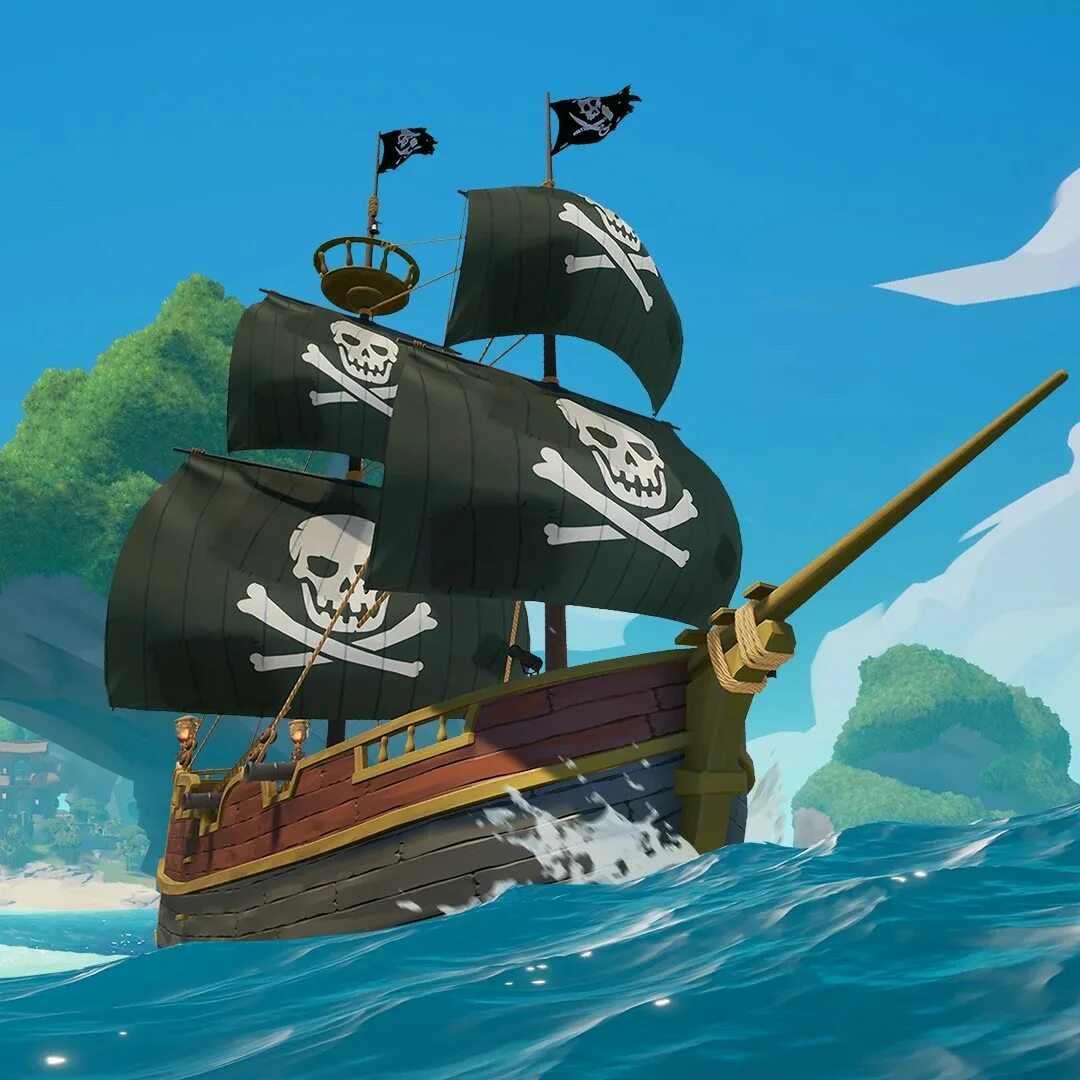 Blazing Sails системные требования. Pirate Hunter игра. Пиратский корабль овервотч. Пиратский дракон. Морская инквизиция мир колонизаторов