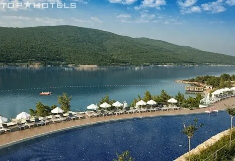 Titanic deluxe bodrum 5