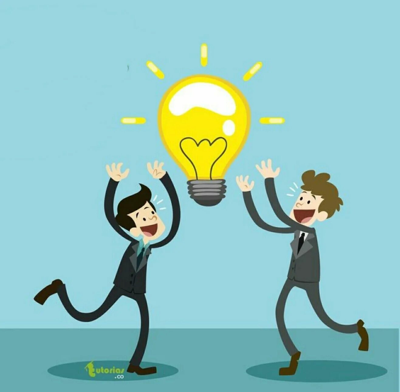 Idea screening