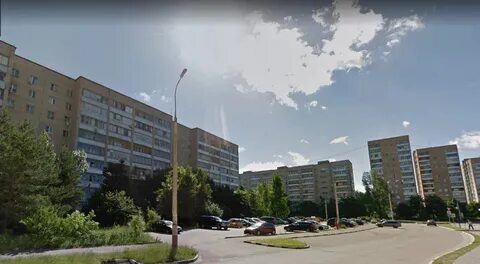 Дубна 5