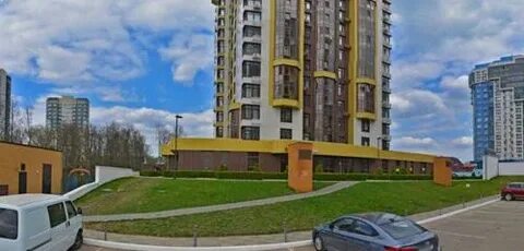 Обнинск 20
