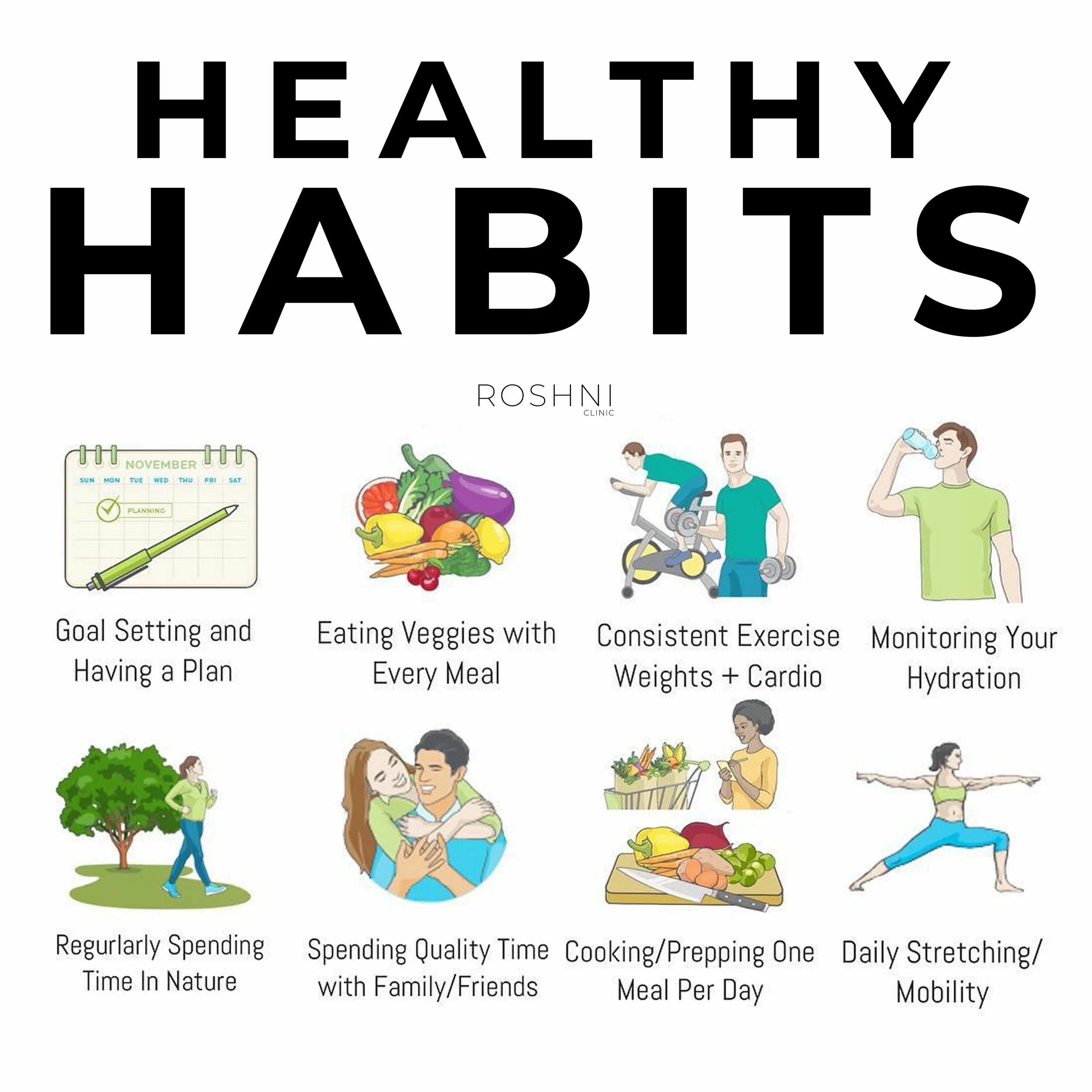 Habits for a healthy Lifestyle картинками. Healthy Habits. Healthy Lifestyle and healthy Habits. Healthy Lifestyle Habits. How's your health