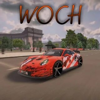Tuning много денег последняя версия