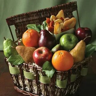 Fruit company