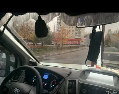 Иранская тонировка