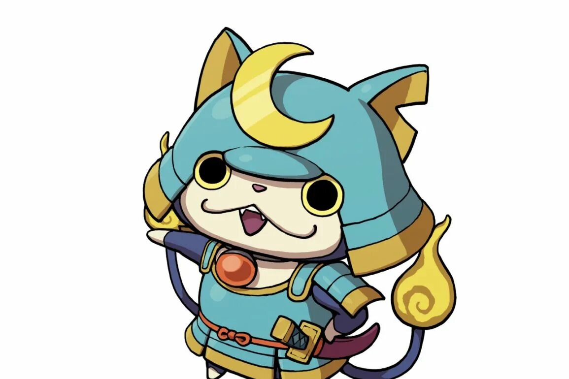 Soul of yokai тикет мод
