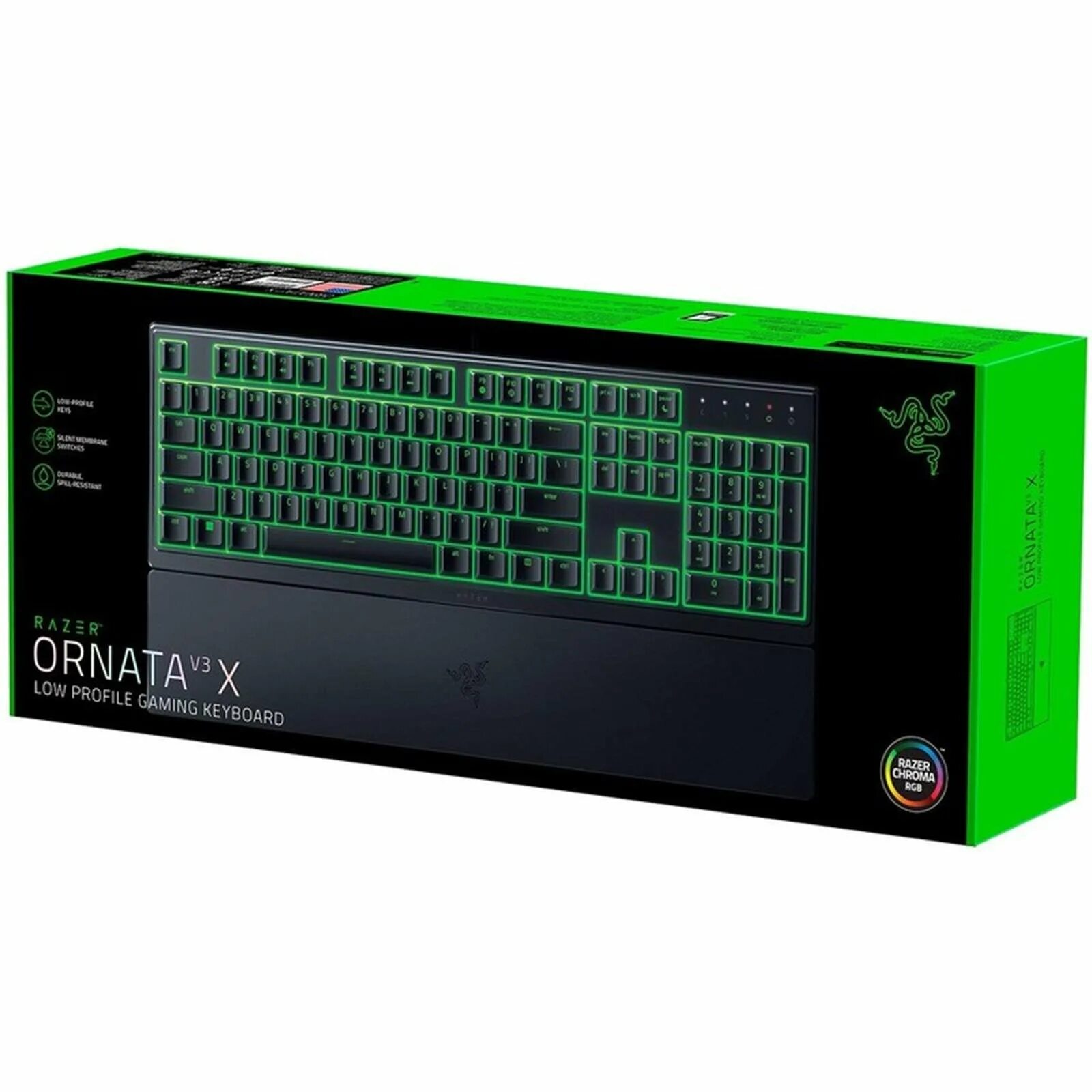 Ornata v3 отзывы. Клавиатура проводная razer ornata v3 x. клавиатура проводная razer ornata v3 x [rz03-04470800-r3r1]. игровая клавиатура razer ornata v3. клавиатура razer мембранная низкопрофильная.