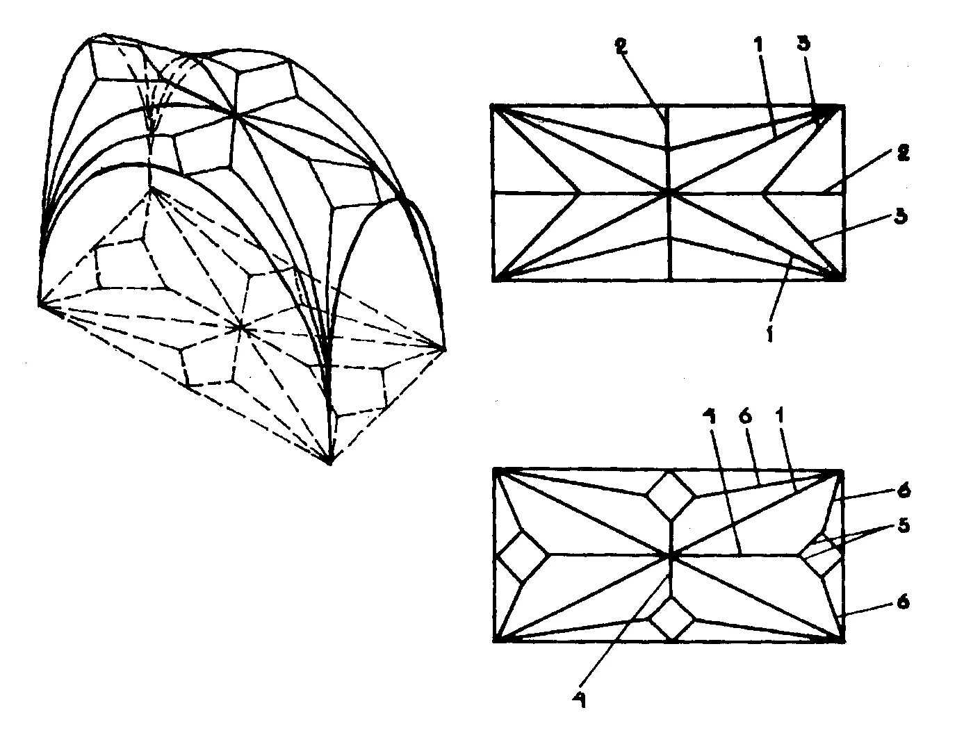 Веерный свод Готика схема. Крестовый свод древний Рим. Цилиндрический нервюрный свод. Романский крестовый свод. В своде обычного