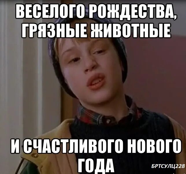 С новым годом тварь мем Создать мем "Кошка говорит" Картинки