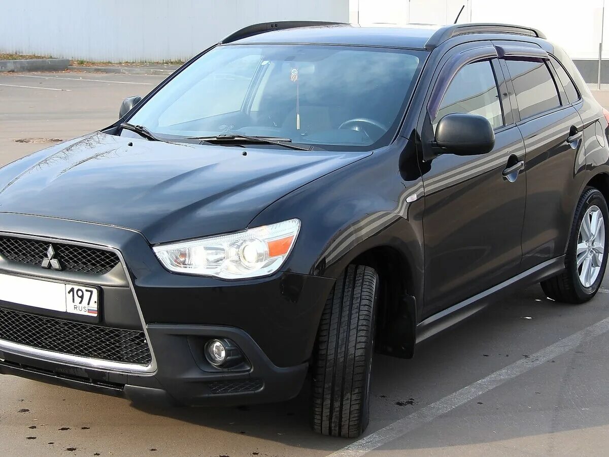 Mitsubishi asx 2011. Митсубиси ASX 2011. Mitsubishi ASX I С 2011. Mitsubishi ASX 2.0 4wd. Авто Мицубиси ASX 2011.