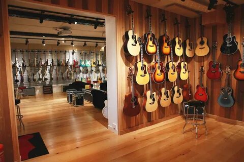 Гитара studio