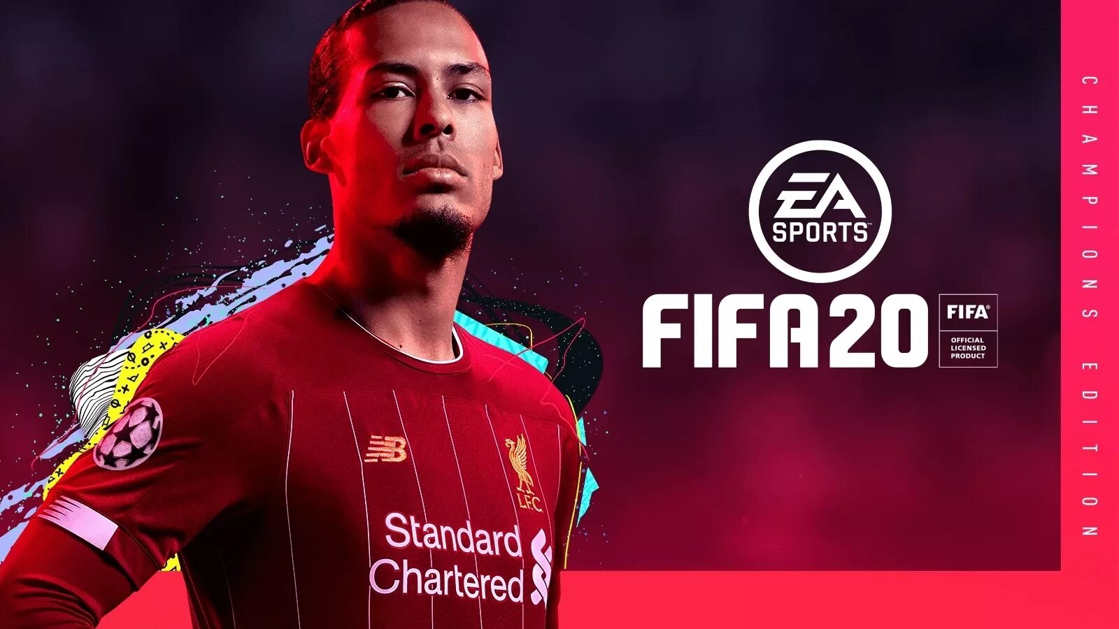 Fifa 20 origin. Ван Дейк ФИФА. Ван Дейк ФИФА 22. FIFA 20 van Dijk. Вирджил Ван Дейк ФИФА мобайл.