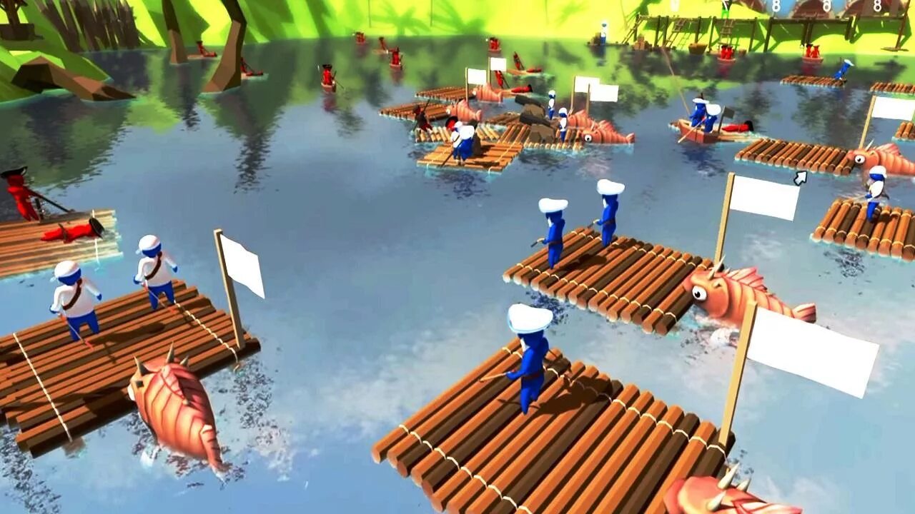 Raft игра симулятор. Raft эпизод 2. Плот для командной игры. Raft 2d. Игра плот в лагере.