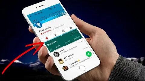 Как снять huawei