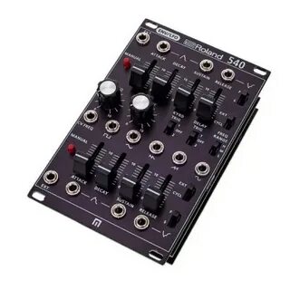 System 500