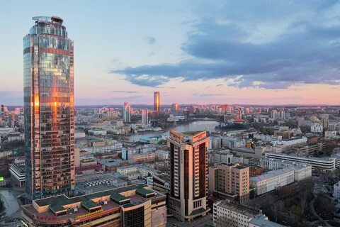 Открой столицу
