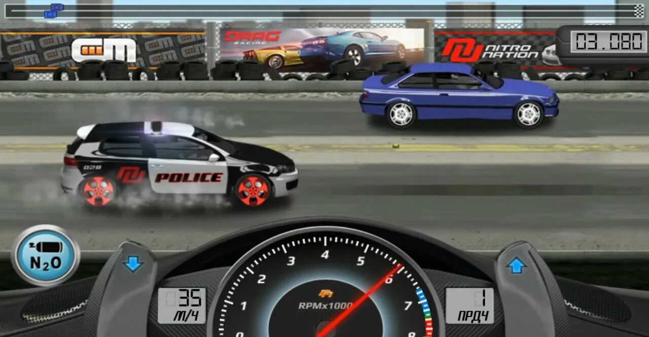 Drag Racing 2011 игра. Drag Racing Classic 2. Первая игра Drag Racing.