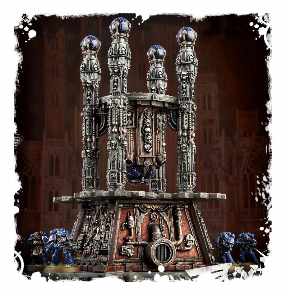 щит вархаммер 40000. Void shield warhammer. плазменный генератор вархаммер. Void shield generator warhammer. Void shield generator.