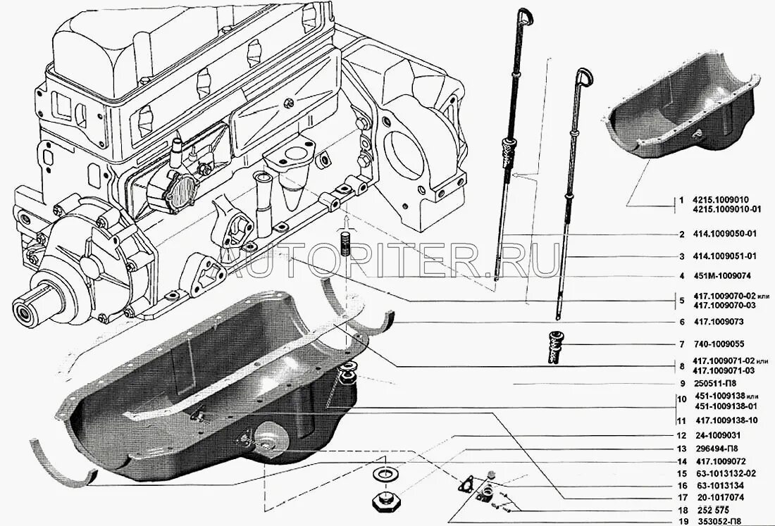 Масло в уаз 417. Прокладка масляного картера УАЗ 417. Картер масляный УМЗ 4216. Масляный Картер ЗМЗ 402 схема. 402 Двигатель УАЗ масляный масляный.
