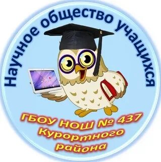 Научное общество учащихся в школе