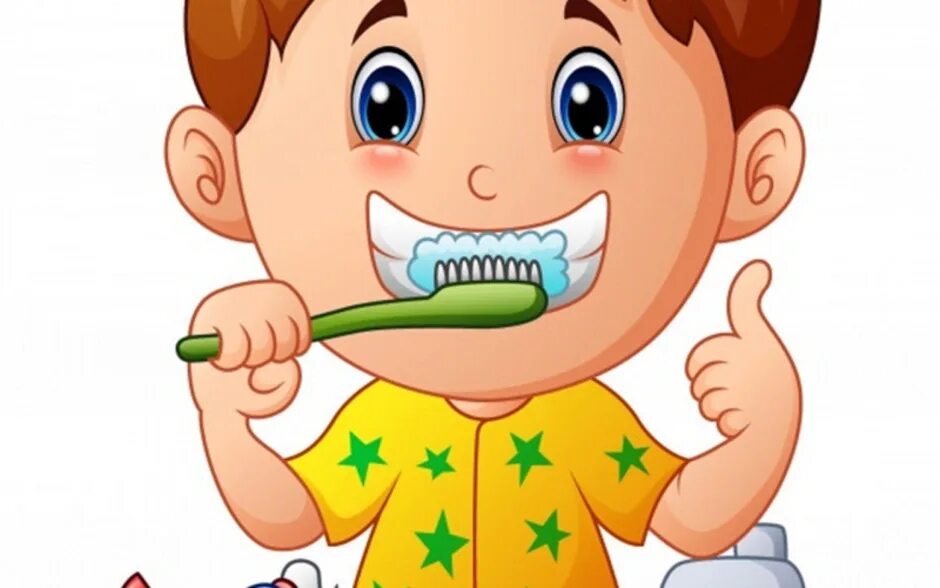 Чистим зубы!. Чистить зубы картинка. Ребенок чистит зубки. Мультяшный мальчик чистит зубы. Утром зубы чищу танцую