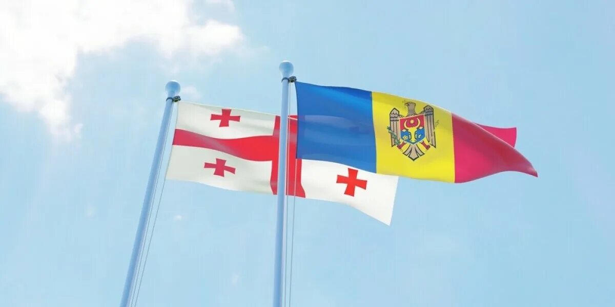 Молдова Грузия. Флаг Румынии и Молдавии. Грузия и Молдавия. Румыния и Грузия.