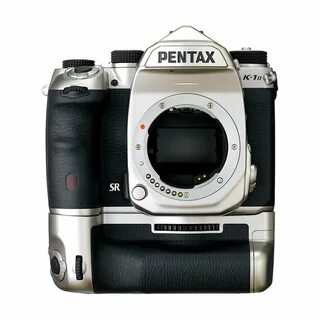 Pentax k 1 mark ii